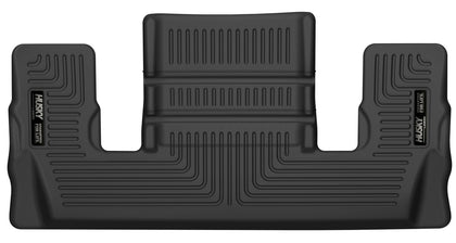 X-act Contour - 3rd Seat Floor Liner