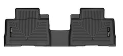 Husky Liners Tapis protecteurs — 2020+ Lincoln Aviator (55801)