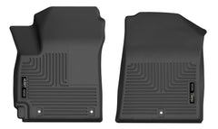 Husky Liners Tapis protecteurs — 2020-2025 Kia Soul (HSL55811)