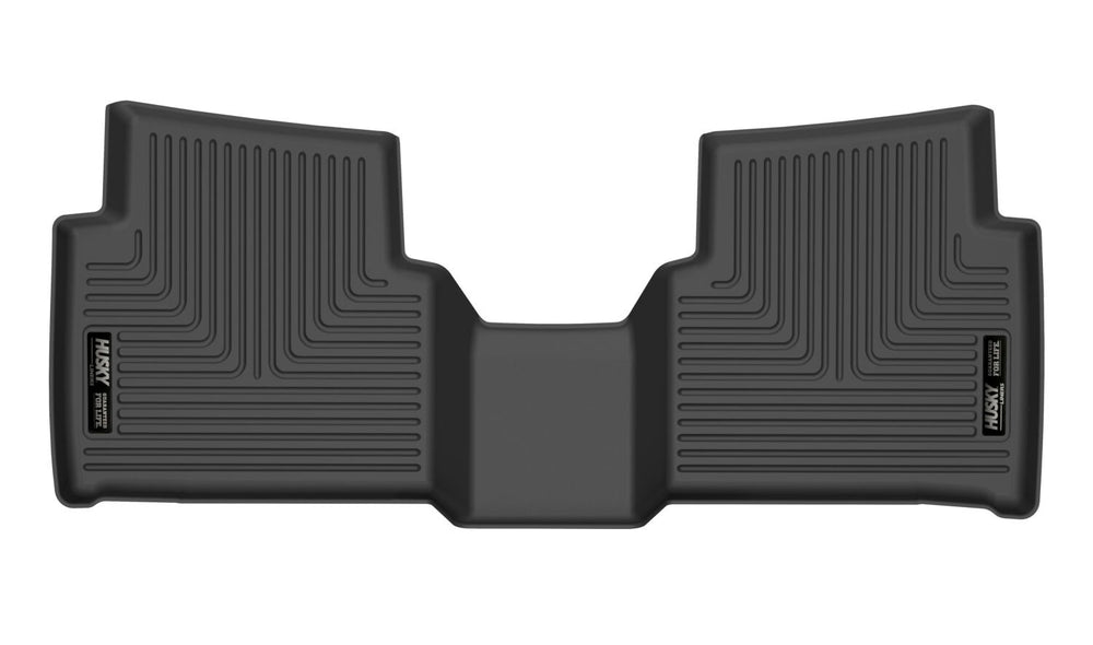Husky Liners Floor Liners — 2020+ Lincoln Corsair
