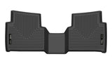 X-act Contour - 2nd Seat Floor Liner