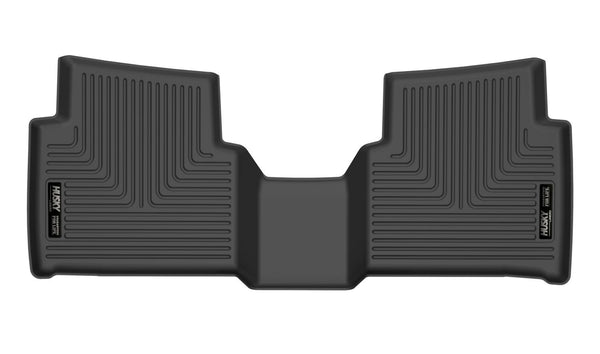 Husky Liners Floor Liners — 2020+ Lincoln Corsair