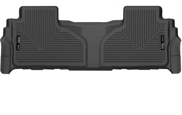Husky Liners Floor Liners — 2021-2026 Cadillac Escalade ESV (55871)