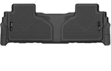 Husky Liner 2021-2023 Suburban/Tahoe/Yukon/Yukon Xl Xact Contour Series 2Nd Seat Floor Liner Bl