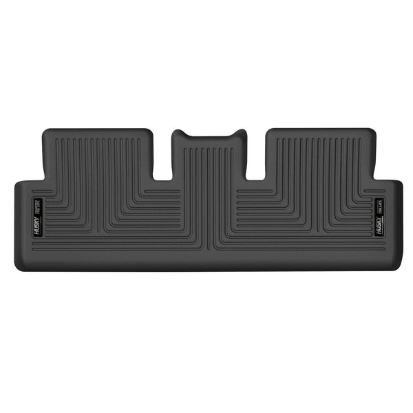 Husky Liners Floor Liners — 2017-2025 Tesla 3 (HSL55931)