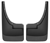 Husky Liners Mud Flaps — Front (56001) - image 4