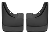 Husky Liners Mud Flaps — Front (56031) - image 4