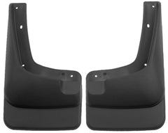 Husky Liners Garde-boue — Avant, pour certains véhicules Ford (56401)