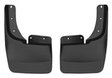 Custom Mud Guards - Front Mud Guards