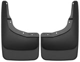 Husky Liner 2004-2014 F150 without Fender Flares without Factory Running Boards Front Mud Guards