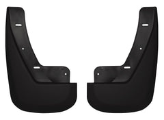Husky Liners Custom Mud Guards - Rear Mud Guards (56781)
