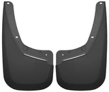 Custom Mud Guards - Front Mud Guards