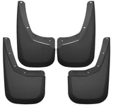 Husky Liners Mud Flaps — Front (56796) - image 4