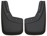 Husky Liners Custom Mud Guards - Front Mud Guards (56881)