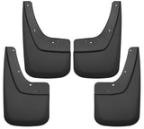 Husky Liners Mud Flaps — Front (56896) - image 4