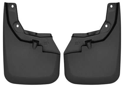 Custom Mud Guards - Front Mud Guards