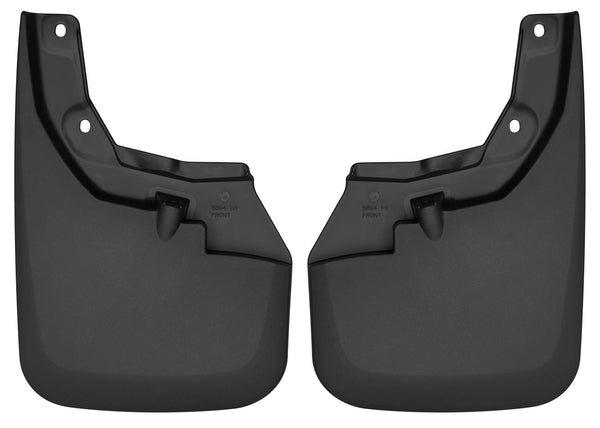 Husky Liners Mud Flaps (WC56941) — Front Wheel