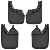 Husky Liners Mud Flaps — 2016-2023 Toyota Tacoma (HSL56946) - image 4