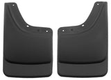Custom Mud Guards - Rear Mud Guards