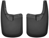 Husky Liners Custom Mud Guards - Rear Mud Guards (57151)