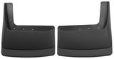 Husky Liner 1999-2010 Ford Super Duty Dually Rear Mud Guards