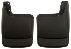 Husky Liners Garde-boue — Arrière, pour certains camions Ford (57581)