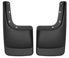 Husky Liners Garde-boue — Arrière, pour certains camions Ford et Lincoln (57591)