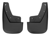 Custom Mud Guards - Rear Mud Guards