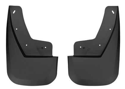 Custom Mud Guards - Rear Mud Guards