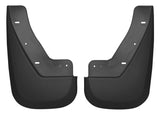 Husky Liners Mud Flaps — Rear (57781) - image 4