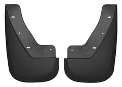 Husky Liners Mud Flaps — Rear (57781)