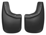 Husky Liners Mud Flaps — Rear (57811) - image 4