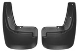 Husky Liners Mud Flaps — 2010-2016 Toyota 4Runner - image 4