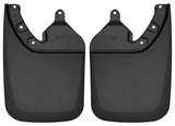Husky Liners Mud Flaps — 2016-2023 Toyota Tacoma (HSL57941) - image 4