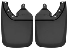 Husky Liners Garde-boue — 2016-2023 Toyota Tacoma (HSL57941)