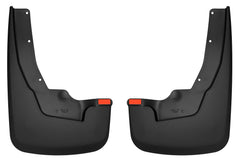 Husky Liners Mud Flaps (WC58131) — Front Wheel