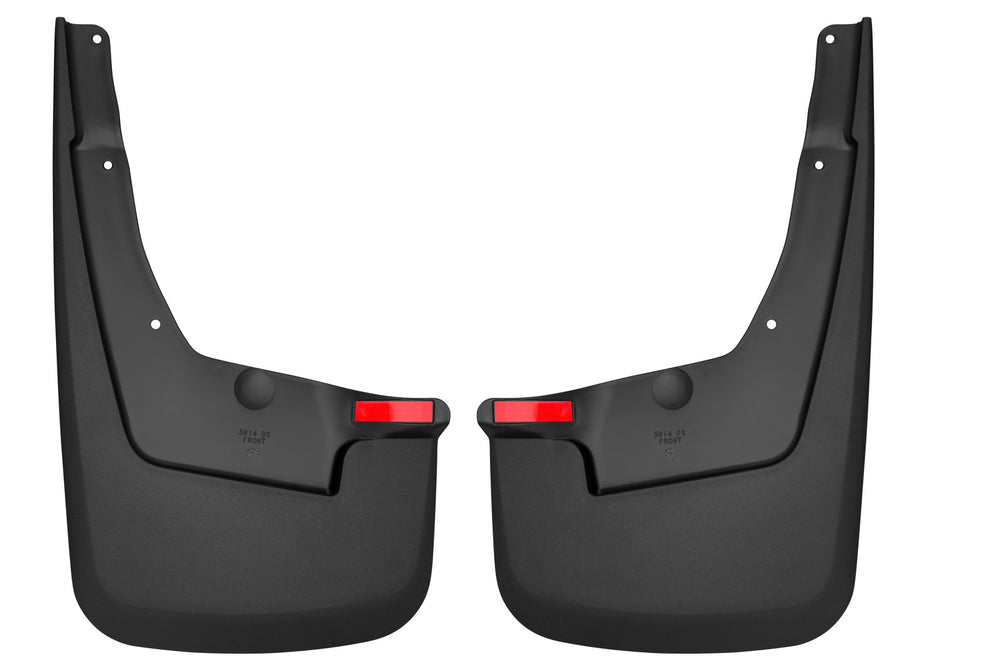 Husky Liners Garde-boue — Avant, 2019-2026 Ram 1500 (58141)