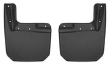 Custom Mud Guards - Front Mud Guards