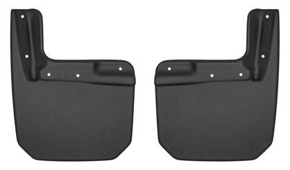 Custom Mud Guards - Front Mud Guards