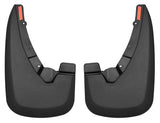 Husky Liners Mud Flaps — Front (58171) - image 4