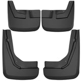 Husky Liners Mud Flaps — Front (58246) - image 4