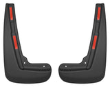 Husky Liners Mud Flaps — 2018-2024 Chevrolet Equinox — Front - image 4