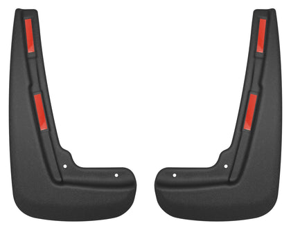 Custom Mud Guards - Front Mud Guards