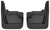 Custom Mud Guards - Front Mud Guards