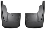 Husky Liner 2020+ Silverado 2500/3500 Front Mud Guard