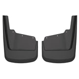 Husky Liner 2020+ Sierra 2500/3500 Hd Front Mud Guards Black