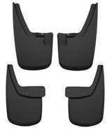Husky Liners Mud Flaps — Front (58326) - image 4