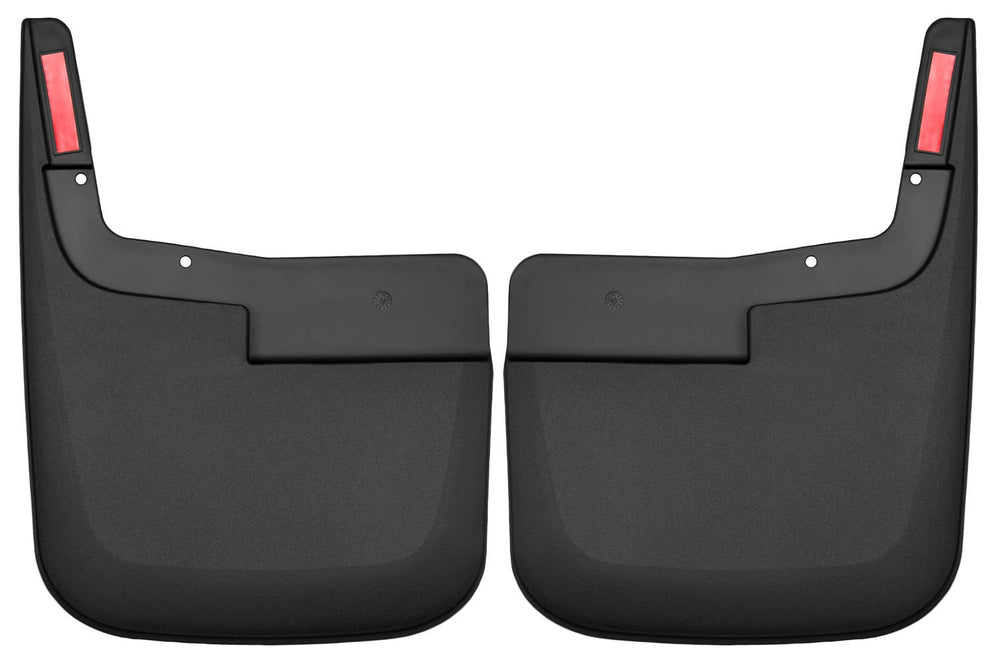 Husky Liners Garde-boue — 2015-2020 Ford F-150 (HSL58441)