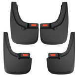 Husky Liners Mud Flaps — 2019-2023 Ford Ranger - image 4
