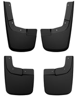 Husky Liners Mud Flaps — 2024 Ford Ranger - image 4